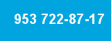 953 722-87-17 953 722-87-17